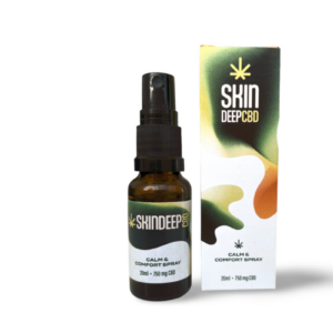 Skindeep CBD