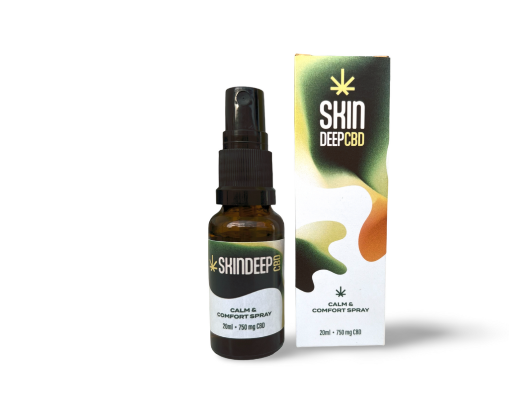 Skindeep CBD